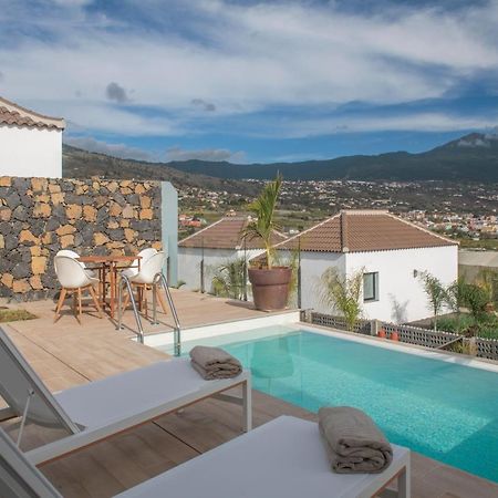 Villas Taburiente Los Llanos De Aridane Exterior foto
