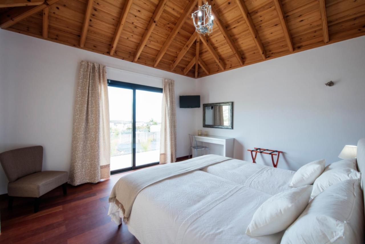 Villas Taburiente Los Llanos De Aridane Exterior foto