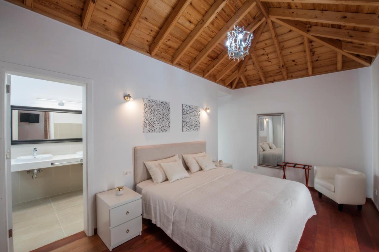 Villas Taburiente Los Llanos De Aridane Exterior foto