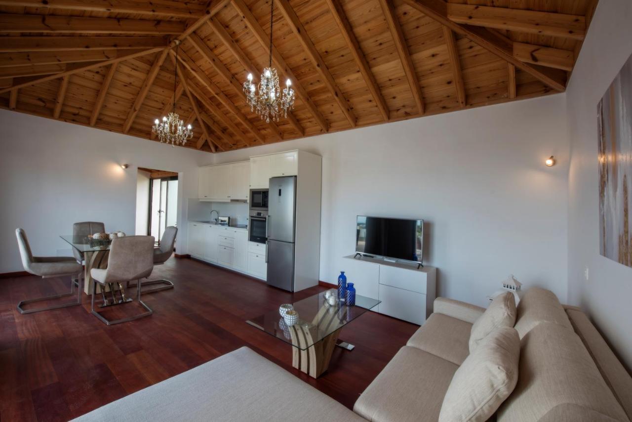 Villas Taburiente Los Llanos De Aridane Exterior foto